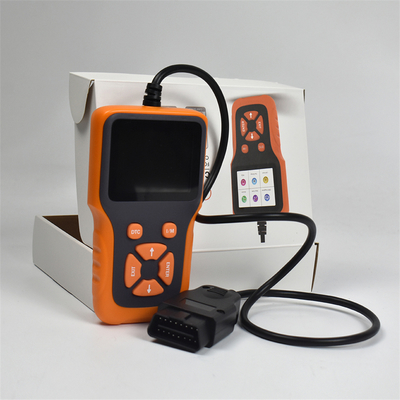 XTRUCK Y09 OBD2 Scanner Herramienta de diagnóstico automotriz con 1 año de garantía Nissan Consult-3 Plus y puerto OBD II de 16 pines