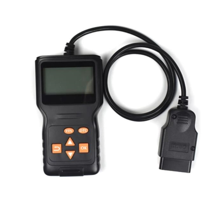Escáner XTRUCK Y10 OBD2 con datos en tiempo real y garantía de 1 año