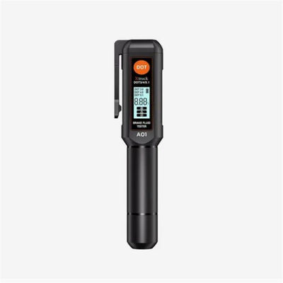 Brake Fluid Tester Pen with HTN Display for DOT 3.0/4.0/5.1