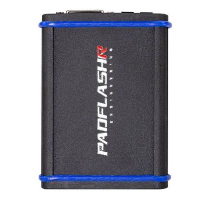 ECU TCU Programmer PADFLASH Full Version with Bluetooth and Checksum Support for Automotive Diagnostics