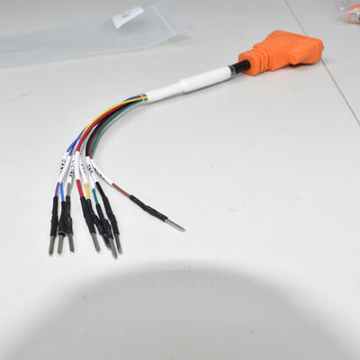 XTRUCK M1 Universal Motorcycle Diagnostic Scanner with ECU Coding ABS Bleed and 29+ Brands Support