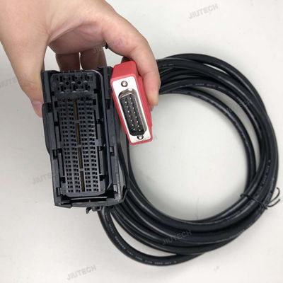 Original Isuzu IDSS Diagnostic Tool 2025 Software Version with All-in-one Hardware and Software and Multi-language Support