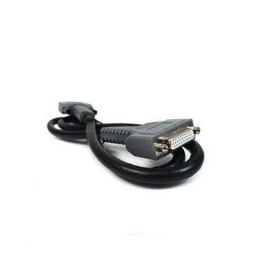 Xtruck Y007 Urea Pump Tester for  6.5/2.2 and  UL2.2 with 12-24V Support and Automatic Detection