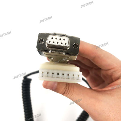 ZAPI Programmer Electric Controller Diagnostic Tool with Latest Software Version and Ready to Use CF53 Laptop for Multi-language Interface