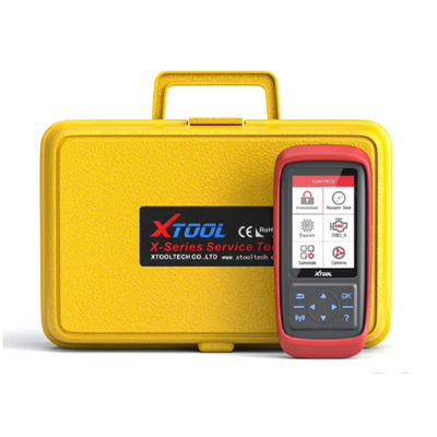 Programador de llaves automotrices Xtool X100 Pro2, escáner automotriz IMMO, lector de códigos OBD2 para automóviles, herramienta de diagnóstico con adaptador EEPROM, actualización gratuita ￼ ￼ ￼ ￼ ￼ ￼ ￼ ￼ ￼ ￼