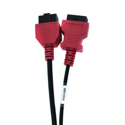 Xtruck 18Pin EBS Diagnostic Cable for KNORR Truck Diagnostic and Chassis Inspection