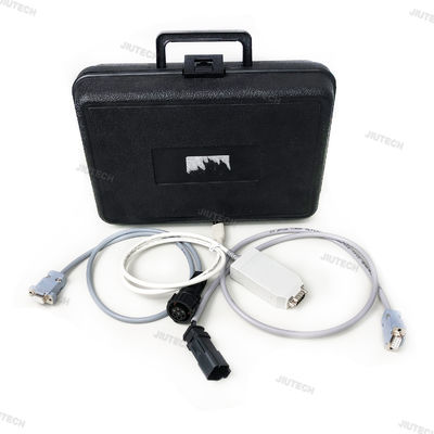 Crown RCAN USB Interface Forklift Diagnostic Tool with Version 5.33 Software ISO 11898-2 and CAN Specifications 2.0A and 2.0B