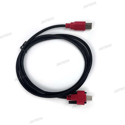 CF53 laptop+Doosan Diagnostic Tool with 2024 Software Version for Excavator Heavy Industry Engine System SCR DPF DMS-5 DCUECUG2