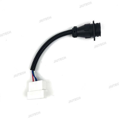 CF53 laptop+Doosan Diagnostic Tool with 2024 Software Version for Excavator Heavy Industry Engine System SCR DPF DMS-5 DCUECUG2