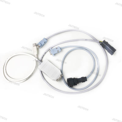 Crown RCAN USB CAN Interface Forklift Diagnostic Tool with Version 5.33 Software ISO 11898-2 and CAN Specifications 2.0A and 2.0B