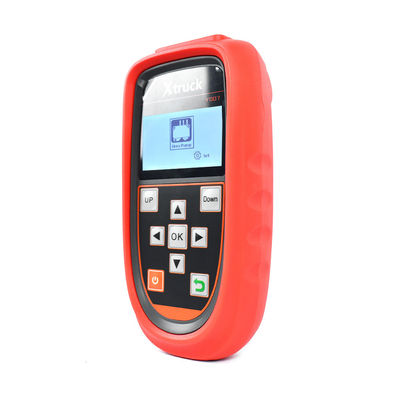Xtruck Y007 Urea Pump Diagnostic Tool with 1 Year Warranty Automatic Detection and Boost Pressure Test for  6.5/2.2 and  2.2
