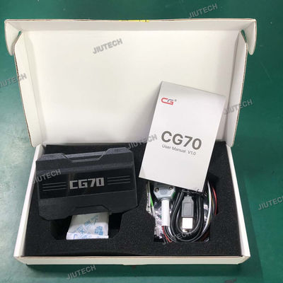 CGDI CG70 Repair Tool Clear Fault Codes One Key No Welding No Disassembly Reset Tool