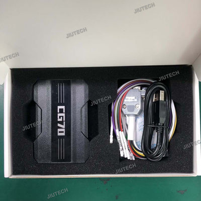 Newest CGDI CG70 Reset Tool Clear Fault Codes One Key No Welding No Disassembly High Quality