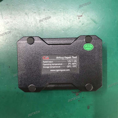 Newest CGDI CG70 Reset Tool Clear Fault Codes One Key No Welding No Disassembly High Quality