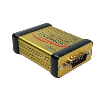 Bench 3.1.3.5 ECUHELP ECU Bench 1.0.7.9 ECU Bench Tool OBD Full Version Support For  MDG1/EDC16 and MG1 MD1 Protocol