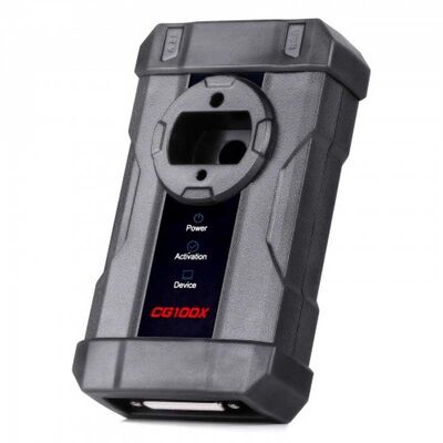 CGDI CG100X Programmer New Generation Programmer Get Free Pro V2 and D1 MQB Adapter With Chip Reading Function