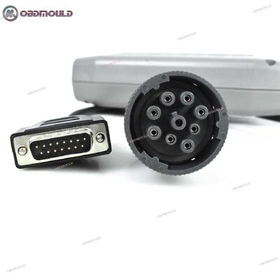 v25.1.0 Construction equipment for JCB diagnostic kit JCB Service Master for JCB Excavator truck diagnostic scanner tool