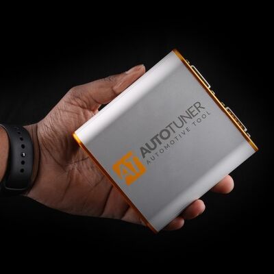 Original AutoTuner ECU TCU Programming Tool Master Version Support OBD Bench Boot Checksum No Subscription Lifetime Free Update 5 Years Warranty