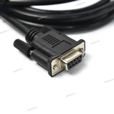 For Linde Canbox Forklift Pathfind Software Diagnostic Scanner Tool Linde 4 Pin Adapter Linde Canbox Doctor