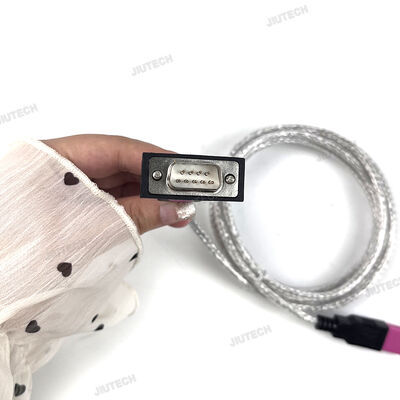 Latest Version Linde Canbox BT Adapter Forklift Diagnostic Tool with Tech Support and Truck Diagnosis Interface