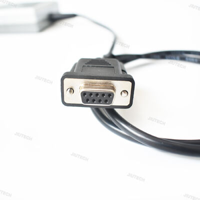 Scania VCI1 Diagnostic Scanner for 3 4 Series Trucks & Buses Before 2004 with SD2 SP2 Software Support