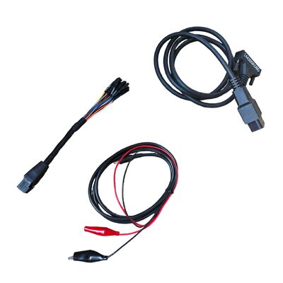 Alientech KESS3 Master Kit with OBD Software License for Marine Engine Optimization and PWC Watercraft ECU Tuning Tool