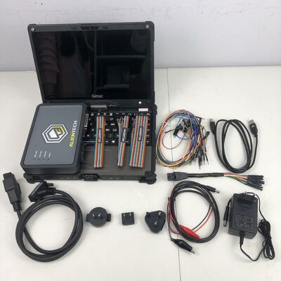 ALIENTECH KESS3 KESS V3 ECU TCU Modificación de potencia Ajuste Reparación Clone Leer y escribir TCU Programación OBD arranque y banco con portátil