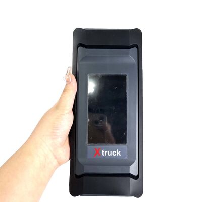 Xtruck chassis Inspection diagnostic tool AMT ABS for ZF EATON FAST Dong Feng Transmission Retarder