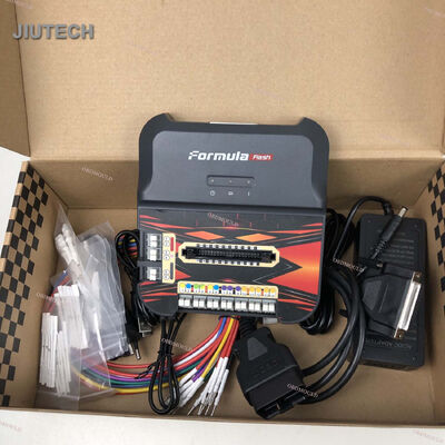 2026 Nuevo Programador ECU FLash ECU TCU Tuning de Chips Soporta Actualización en Línea Corrección de Suma de Verificación Lectura / Modificación ISN / VIN