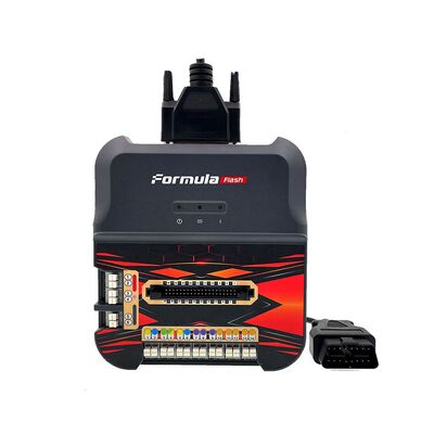 Chip Tuning Programmer FormulaFLash ECU TCU Update Online via Bench Boot Read and Write EEPROM/FLASH ECU TCU Chip Tuning Tool