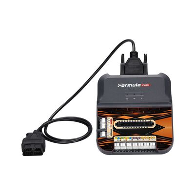 Chip Tuning Programmer FormulaFLash ECU TCU Update Online via Bench Boot Read and Write EEPROM/FLASH ECU TCU Chip Tuning Tool