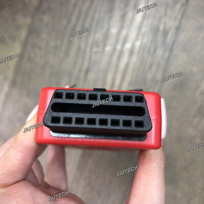 Engine Dance X5 Ecu Programming Tool Ultra Commercial Vehicle Truck Diesel Engine ABS EBS TABS SCR Andurea Pump DPF Diagnostic Tool