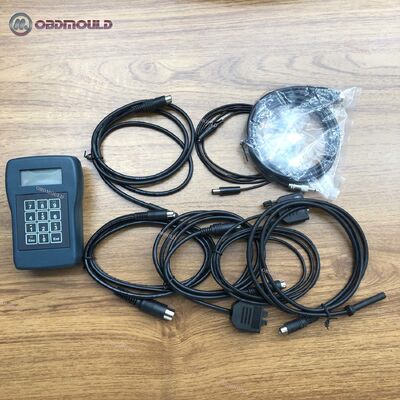 For CD400 Truck Tachograph programmer calibrates programs analogue and digital for digital Tachograph truck tacho Tool