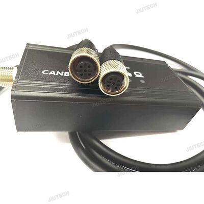 Forklift Scanner Tools for Still Incado Box 50983605400 cable Diagnostic Kit for Still Interface Canbox STILL