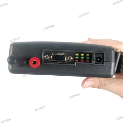 Isuzu IDSS Diagnostic Kit with 2024 Software Version Multi-Language Support and All-in-One Hardware and Software for Isuzu Vehicles