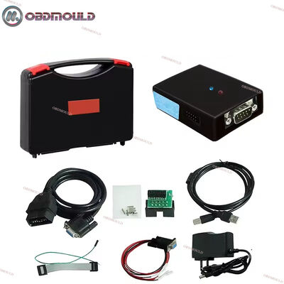 New ECU Flasher Tool For Toyota / Lexus Read Write ECU Programmer For Denso and Fujitsu Ten ECUs Support 2015+ With NEC Chip