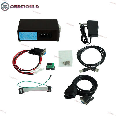 Toyota Lexus Denso ECU Flasher Tool con soporte de lectura y escritura OBD para la serie NEC 7F00XX a través de la interfaz JTAG