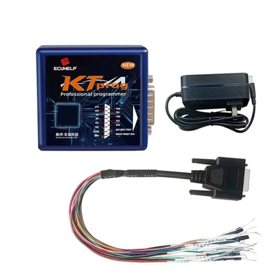 Programador OBD2 ECUHELP KTprog ECU herramienta de programación Chip lectura escritura ST10F275/ Infineon TC265D/ TC275T/ TC277