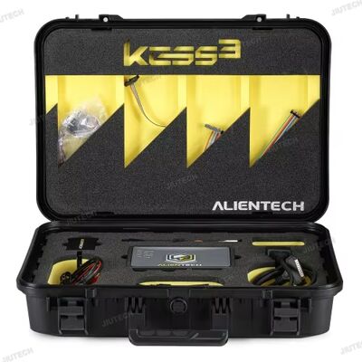 ALIENTECH KESS3 KESS V3 ECU TCU Actualización de energía Modificación Ajuste Reparación Clon Leer Escribir