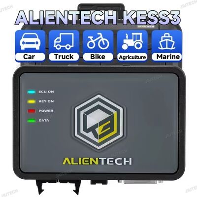 ALIENTECH KESS3 KESS V3 ECU TCU Power Upgrade Modification Adjustment Repair Clone Read Write