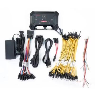 Versión completa OBDSTAR ECU MASTER A+B+C+D para automóviles de pasajeros y vehículos eléctricos y motocicletas y camiones y tractores ECM/ TCM/ BCM Clone