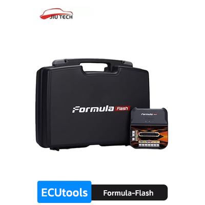 2026 Nuevo Programador ECU FLash ECU TCU Tuning de Chips Soporta Actualización en Línea Corrección de Suma de Verificación Lectura / Modificación ISN / VIN