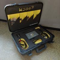 Herramienta de ajuste de ECU KESS3 de Alientech con protocolos OBD completos del vehículo y adaptador OBD2 a 9Pin - Soporte multilingüe