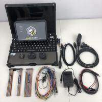 Programador de ECU KESS3 de Alientech con sistema OBD y ajuste de banco Soporte multilingüe y protocolos separados para automóviles y bicicletas