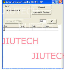  vocom  Developer Tool For PTT 2.0 Dev2tool Development Model