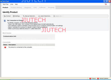  vocom  Developer Tool For PTT 2.0 Dev2tool Development Model