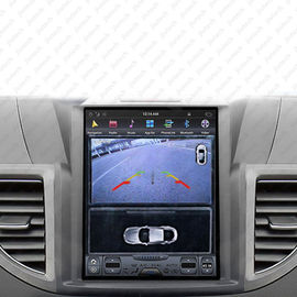 Car Gps Navigation Gps Heads Up Display For Honda Crv 2012-2016 Auto Stereo Head Unit