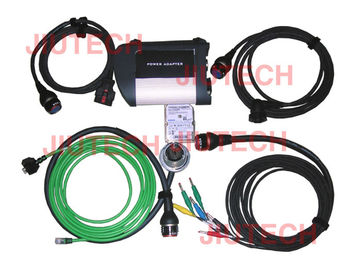 Mercedes Star MB SD Connect Diagnosis Tool Compact 4