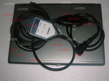  D630 Scania Vci2 Diagnostic Scanner For Marine Industry Engine