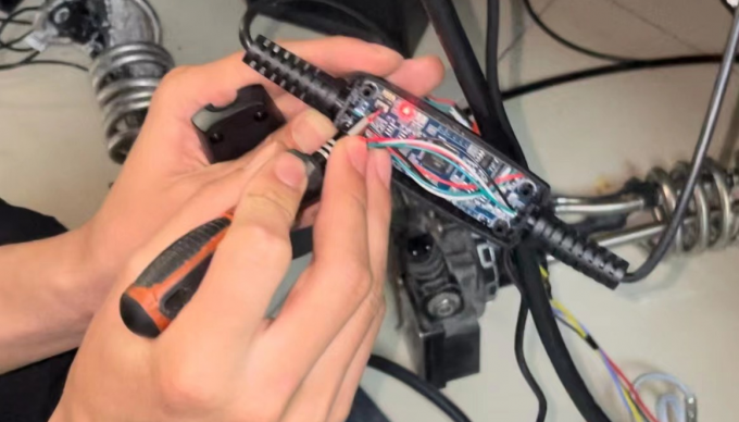 Herramienta de reparaci&oacute;n de sensores de urea de camiones Xtruck 24V Diesel Euro 6 3